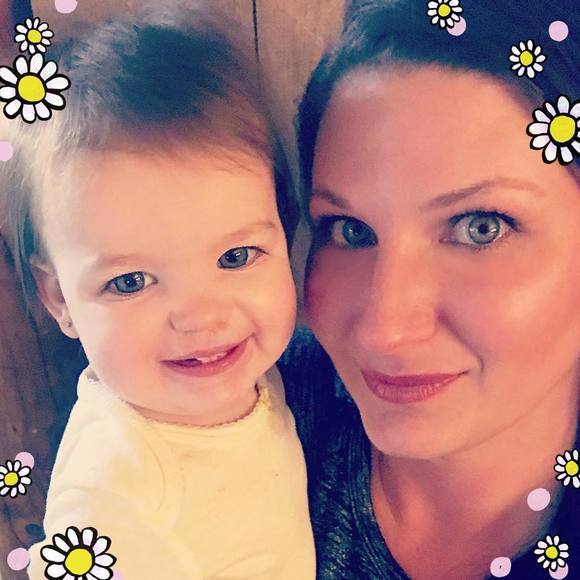 Meet your Posher, Rhi - Picture 1 of 1